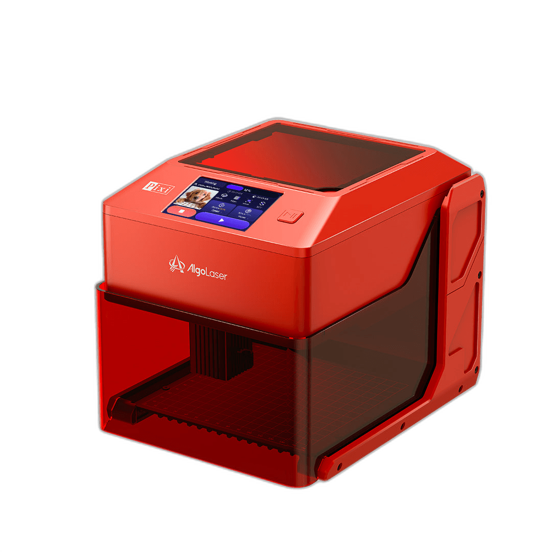 AlgoLaser Pixi