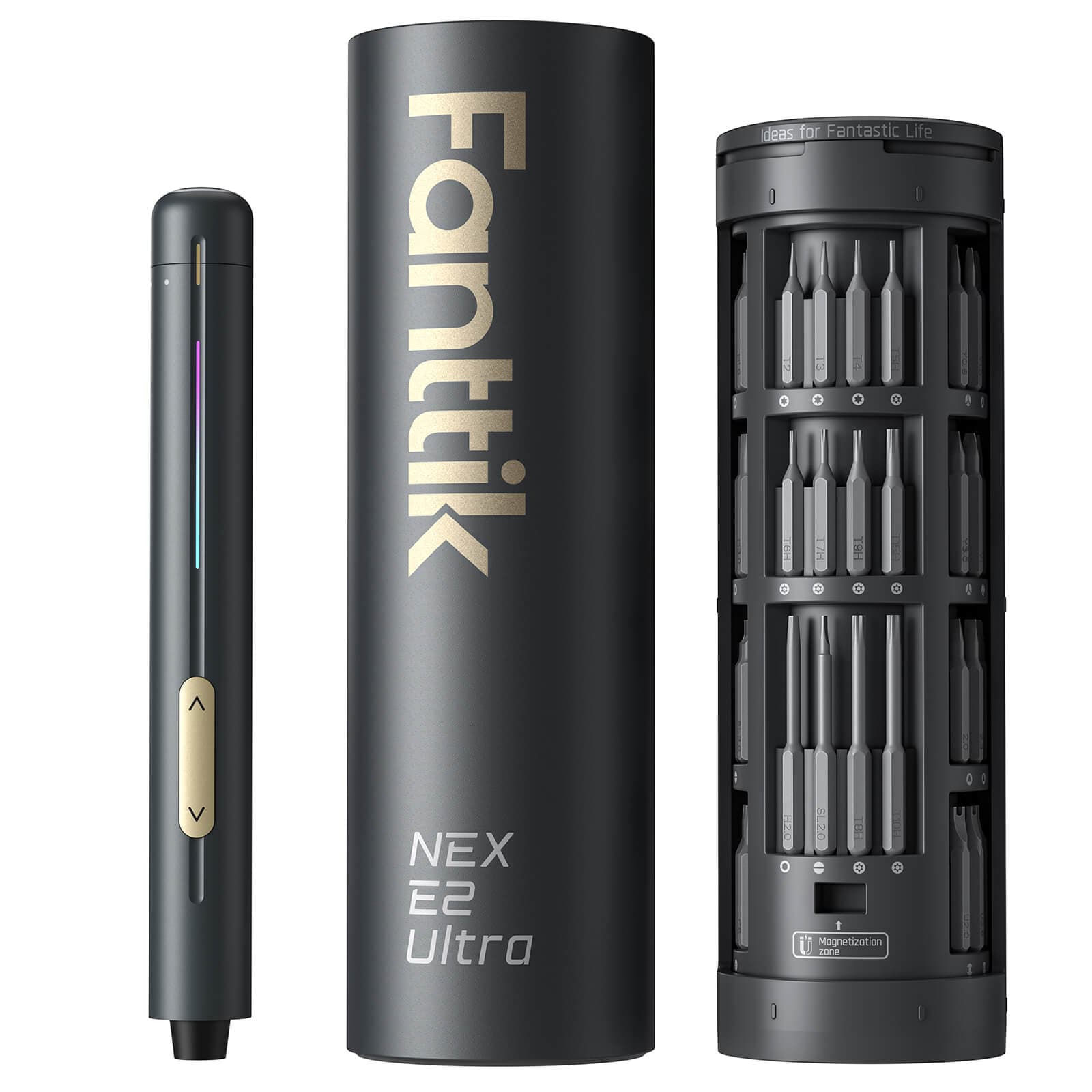 Fanttik NEX E2 Ultra