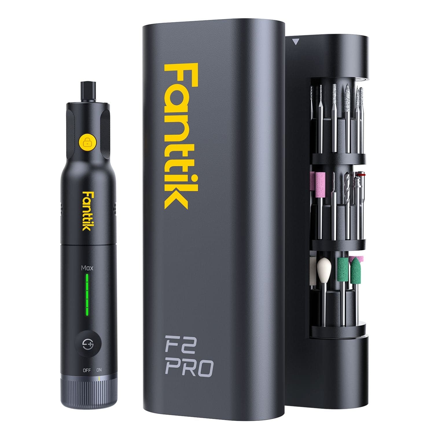 Fanttik F2 Pro