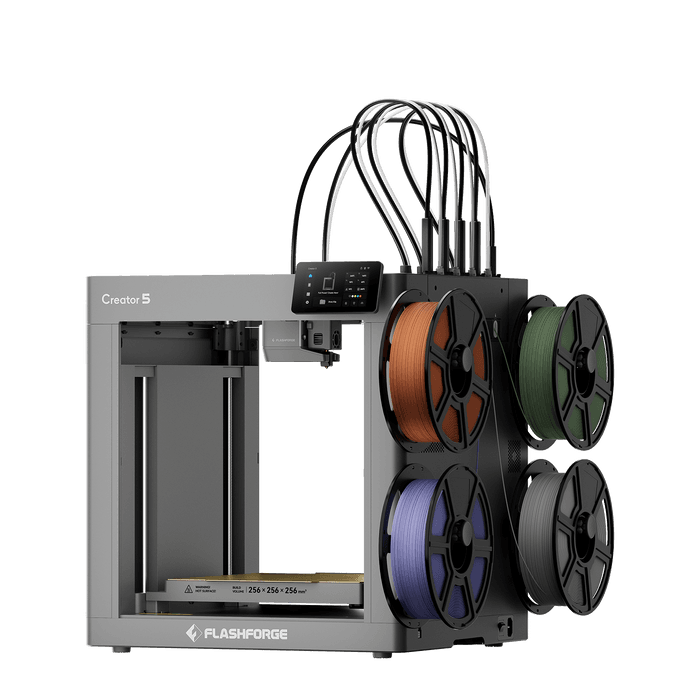 FlashForge Creator 5